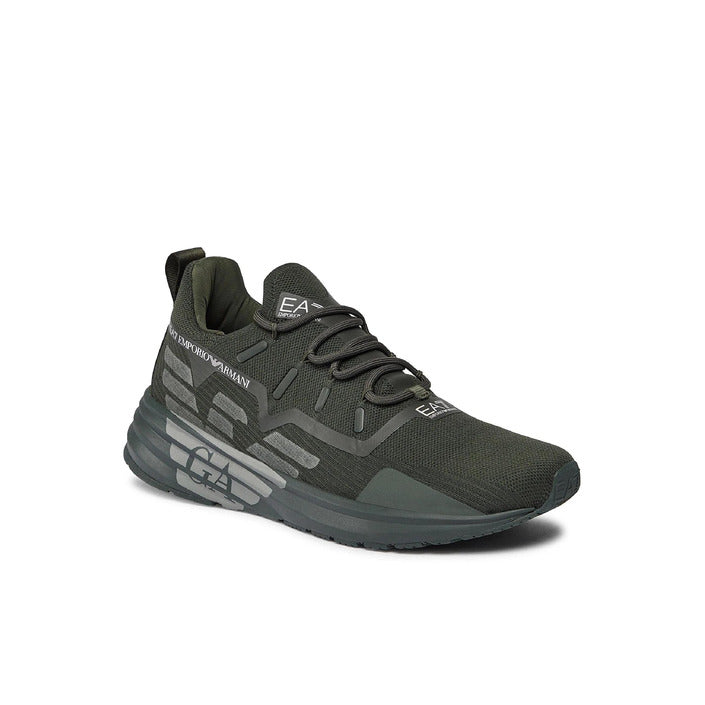 Ea7 - Ea7 Heren Sneakers