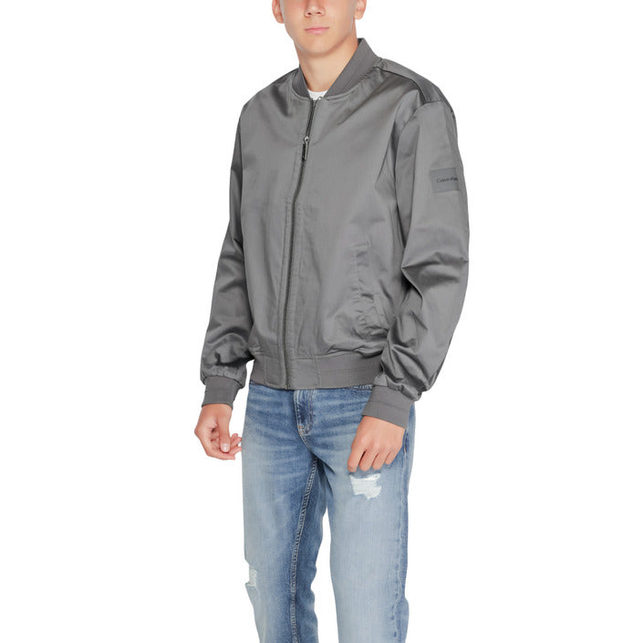 Calvin Klein - Calvin Klein Windbreaker Heren