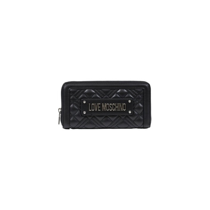 Love Moschino - Love Moschino Wallet Women