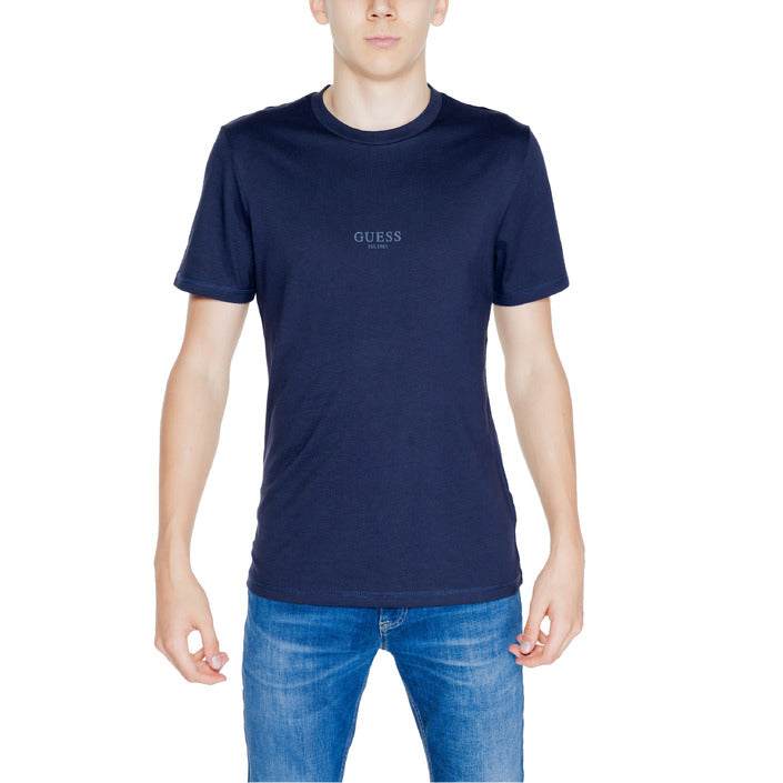 Guess - Guess T-shirt Heren