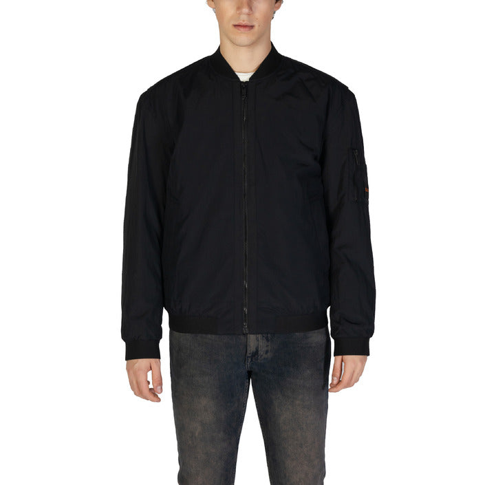 Boss - Boss Windbreaker Heren