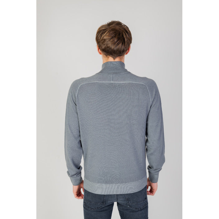 Boss - Boss Cardigan Heren