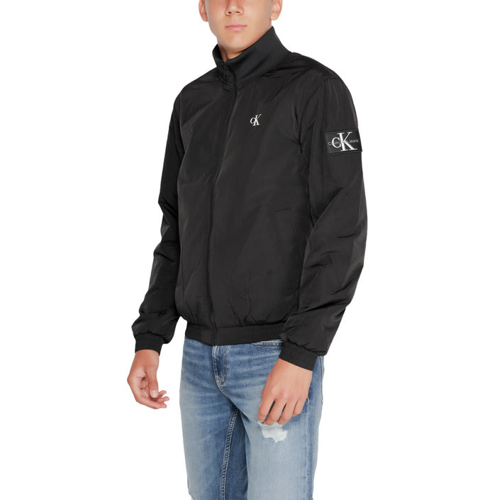 Calvin Klein - Calvin Klein Windbreaker Heren