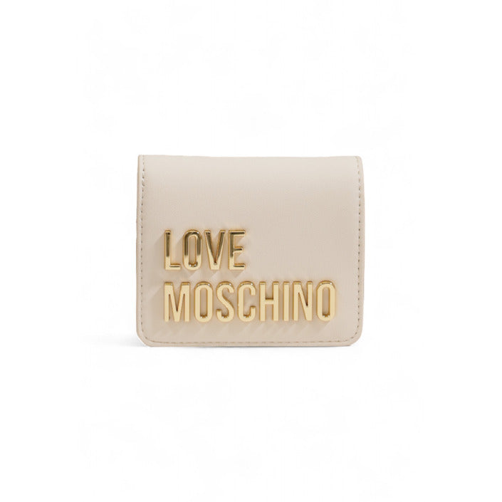 Love Moschino - Love Moschino Portmonnee Dames