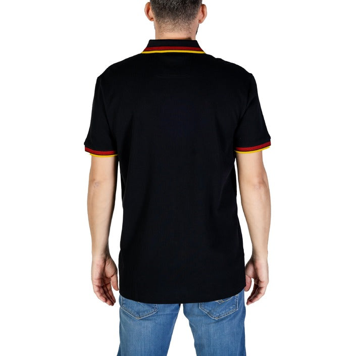 Boss - Boss Polo Top Heren