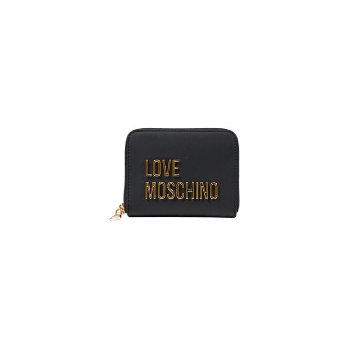 Love Moschino - Love Moschino Portmonnee Dames