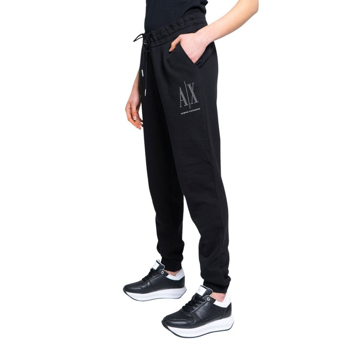 Armani Exchange - Armani Exchange Broek Dames