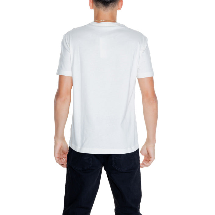 Calvin Klein - Calvin Klein T-shirt Men