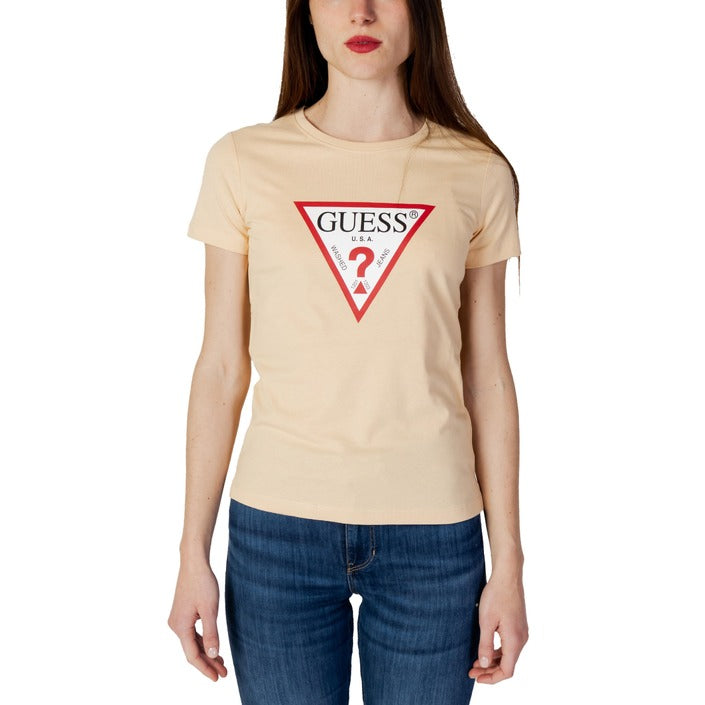 Guess - Guess T-shirt Women