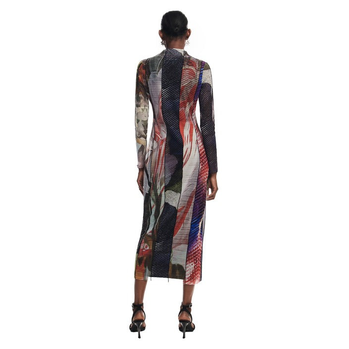 Desigual - Desigual Dress Women