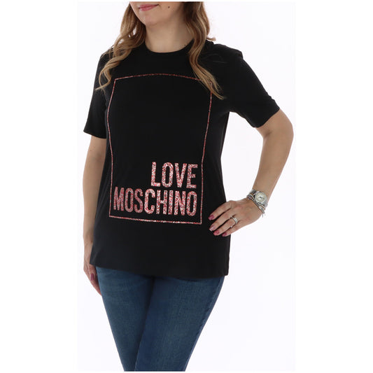 Love Moschino - Love Moschino T-shirt Women