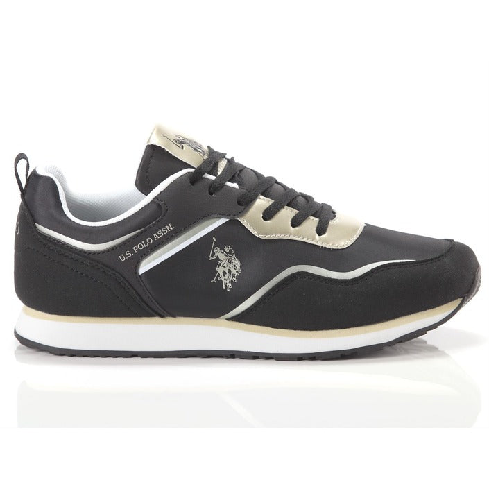 U.s. Polo Assn. - U.s. Polo Assn. Women Sneakers