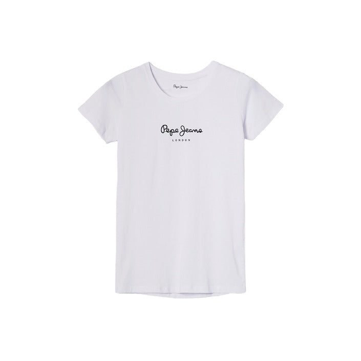 Pepe Jeans - Pepe Jeans T-shirt Dames