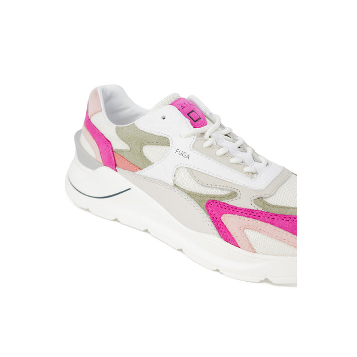 D.a.t.e. - D.a.t.e. Women Sneakers