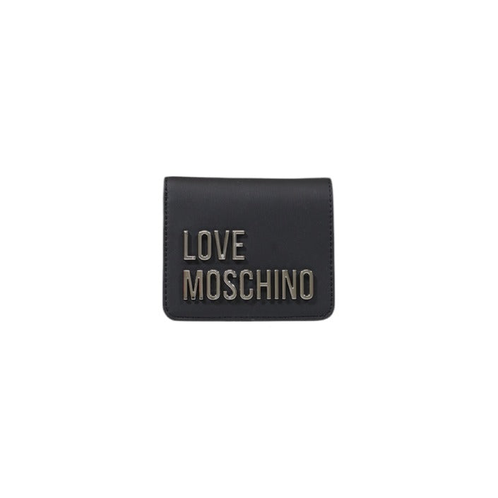 Love Moschino - Love Moschino Wallet Women