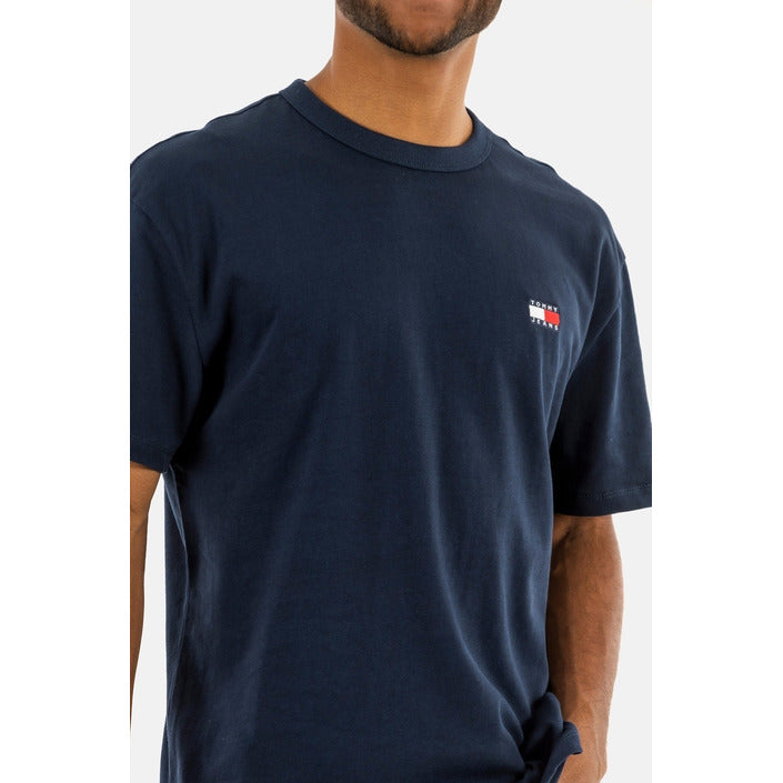 Tommy Hilfiger Jeans - Tommy Hilfiger Jeans T-shirt Heren