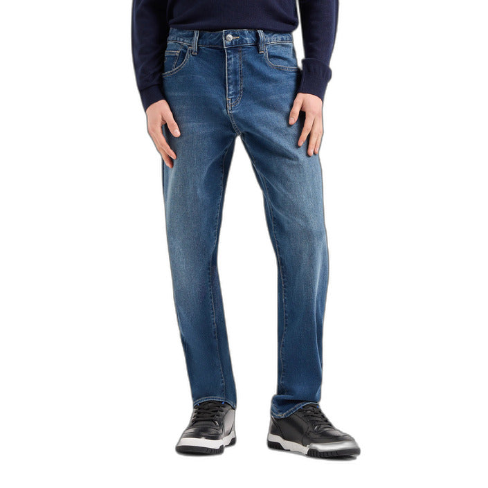 Armani Exchange - Armani Exchange Jeans Heren