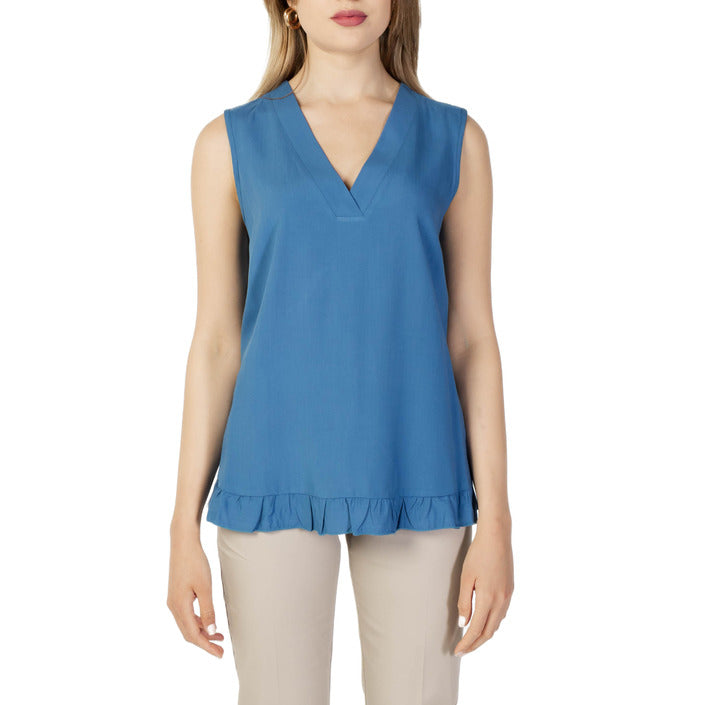 Sandro Ferrone - Sandro Ferrone Vest Dames