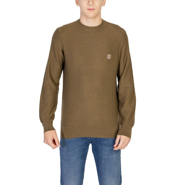 Boss - Boss Knitwear Men