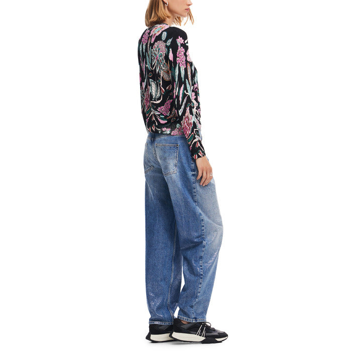 Desigual - Desigual Breimode Dames