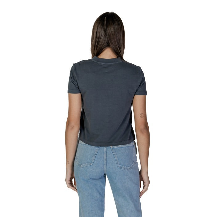 Calvin Klein Jeans - Calvin Klein Jeans T-shirt Dames