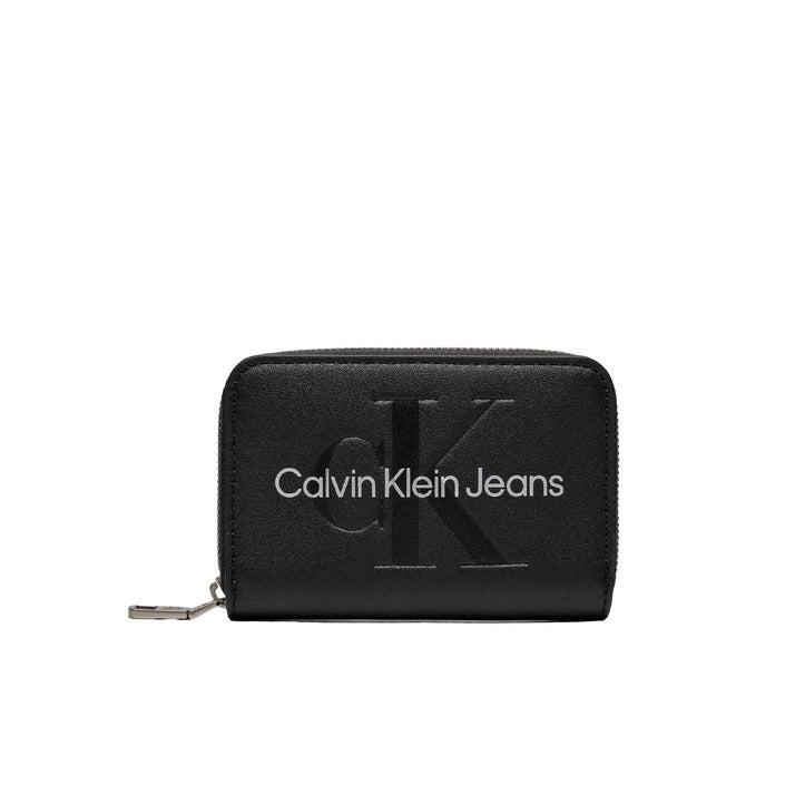 Calvin Klein Jeans - Calvin Klein Jeans Portmonnee Dames