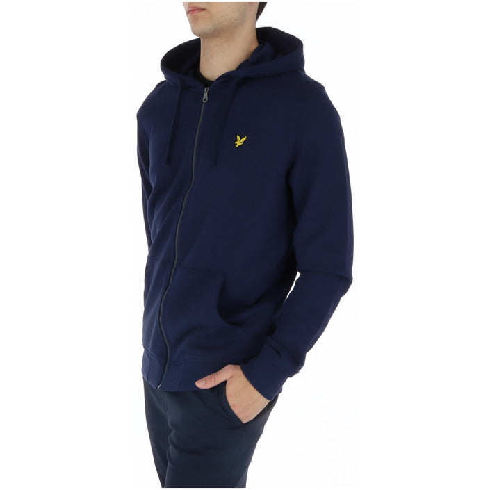 Lyle & Scott - Lyle & Scott Sweatshirt Heren