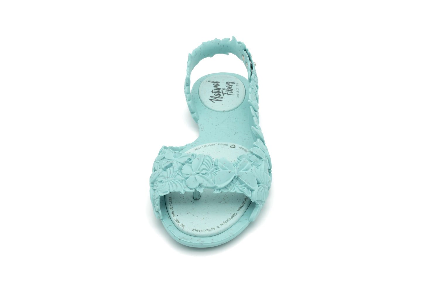 Sunies Butterfly Sandalen – Duurzaam, Water bestendig, Comfortabel