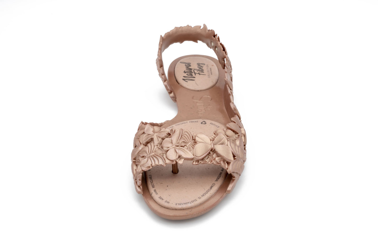 Sunies Butterfly Sandalen – Duurzaam, Water bestendig, Comfortabel