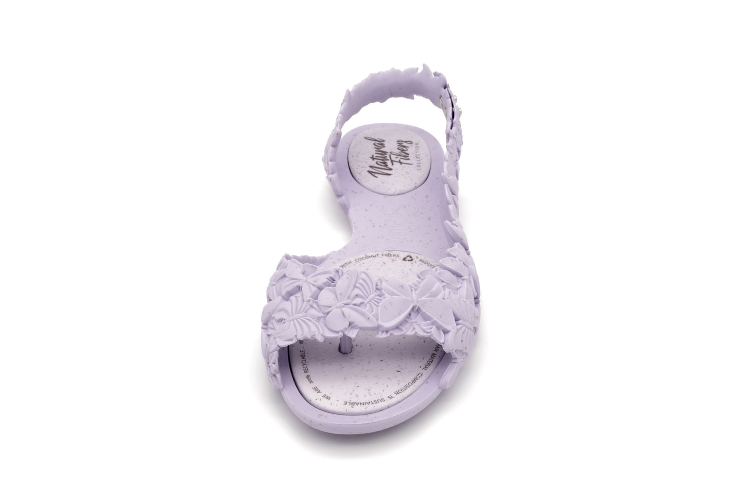 Sunies Butterfly Sandalen – Duurzaam, Water bestendig, Comfortabel