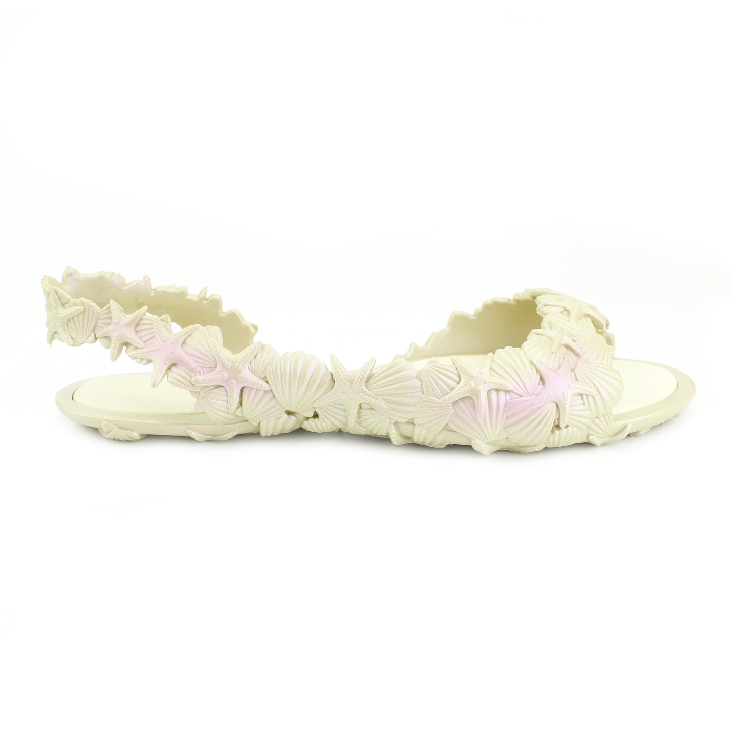 Sunies Hawai Pearl Sandalen – Duurzaam, Water bestendig, Comfortabel