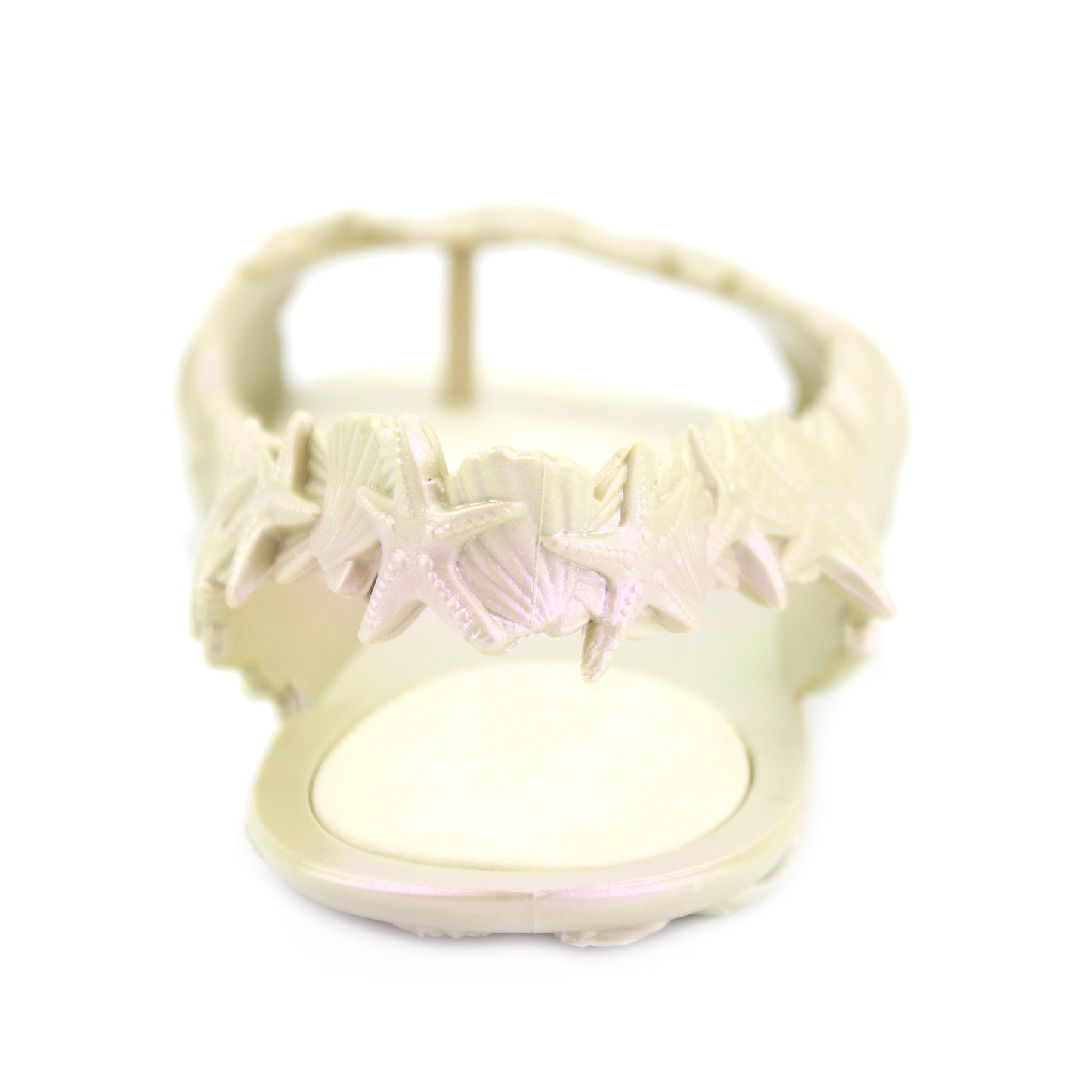 Sunies Hawai Pearl Sandalen – Duurzaam, Water bestendig, Comfortabel