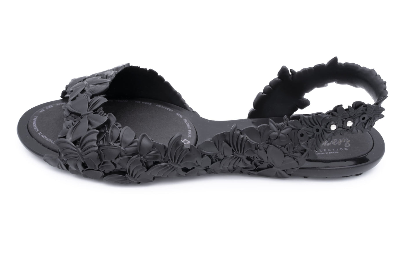 Sunies Butterfly Sandalen – Duurzaam, Water bestendig, Comfortabel