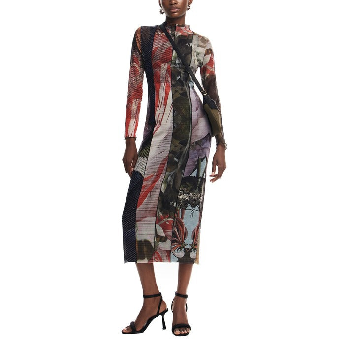 Desigual - Desigual Dress Women