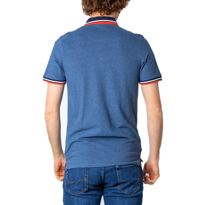 Jack & Jones - Jack & Jones Polo Top Heren