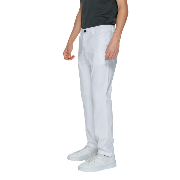 Armani Exchange - Armani Exchange Broek Heren