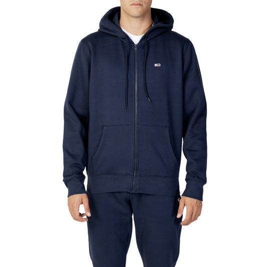 Tommy Hilfiger Jeans - Tommy Hilfiger Jeans Sweatshirt Men