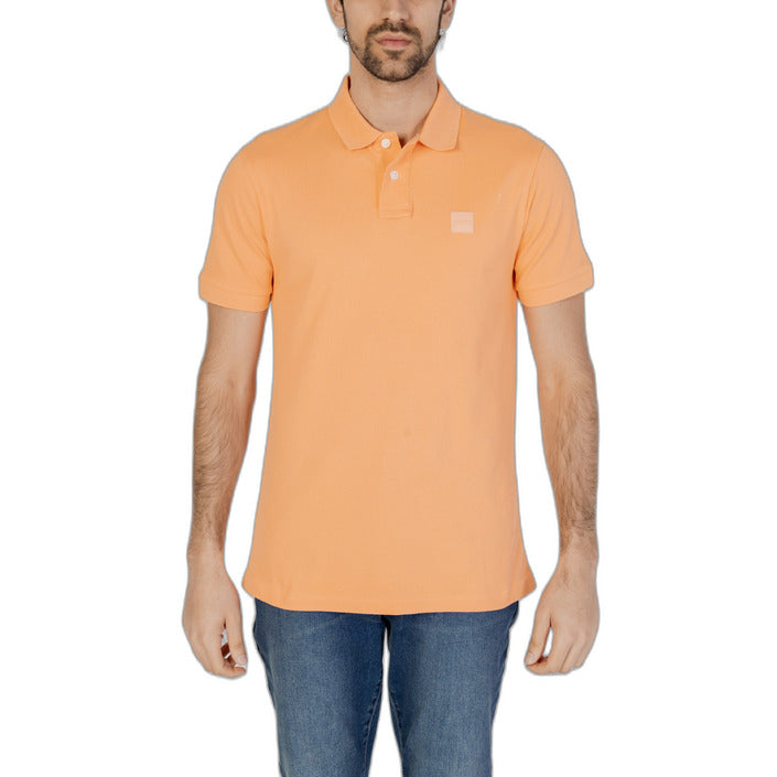 Boss - Boss Polo Top Heren