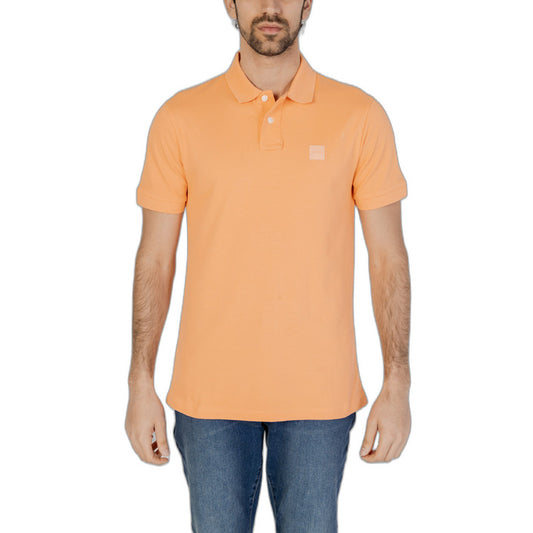 Boss - Boss Polo Top Heren