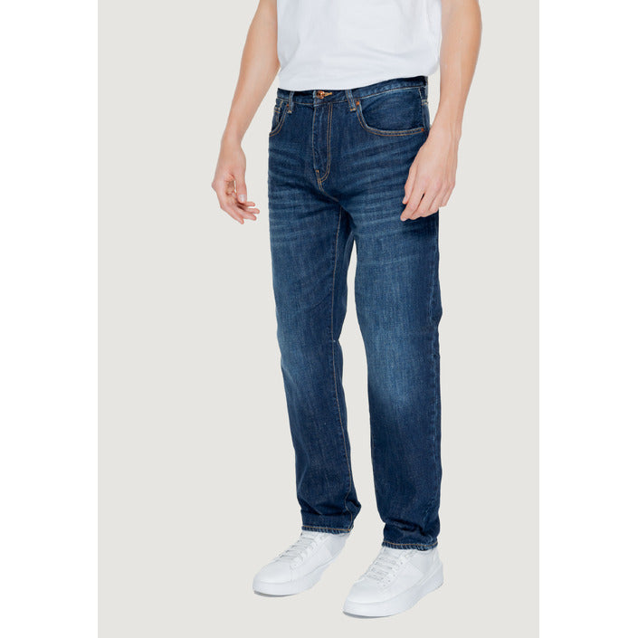 Armani Exchange - Armani Exchange Jeans Heren