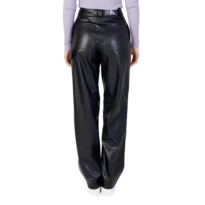 Calvin Klein Jeans - Calvin Klein Jeans Broek Dames