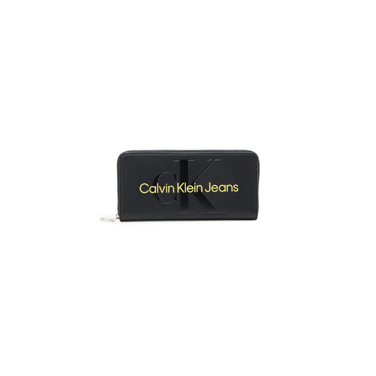 Calvin Klein Jeans - Calvin Klein Jeans Wallet Women