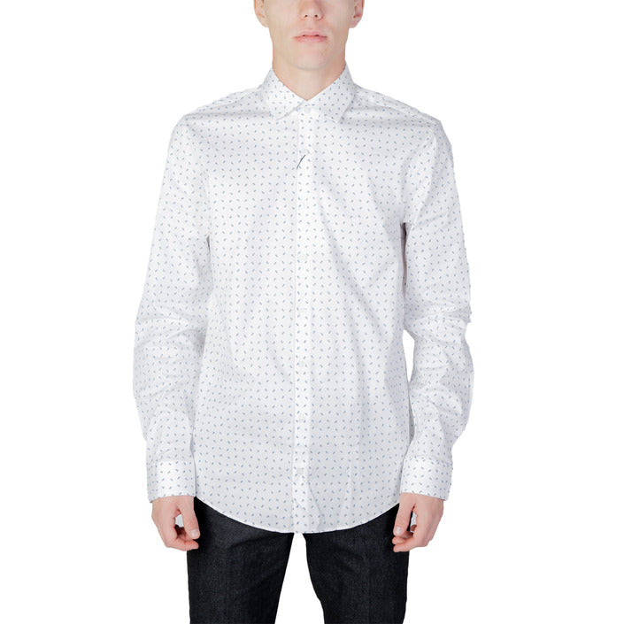 Calvin Klein - Calvin Klein Shirt Men