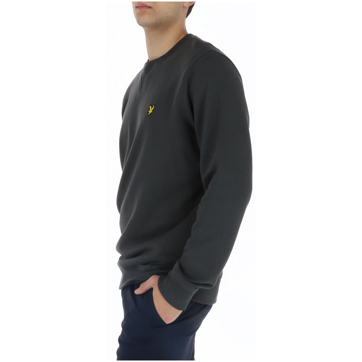 Lyle & Scott - Lyle & Scott Sweatshirt Heren