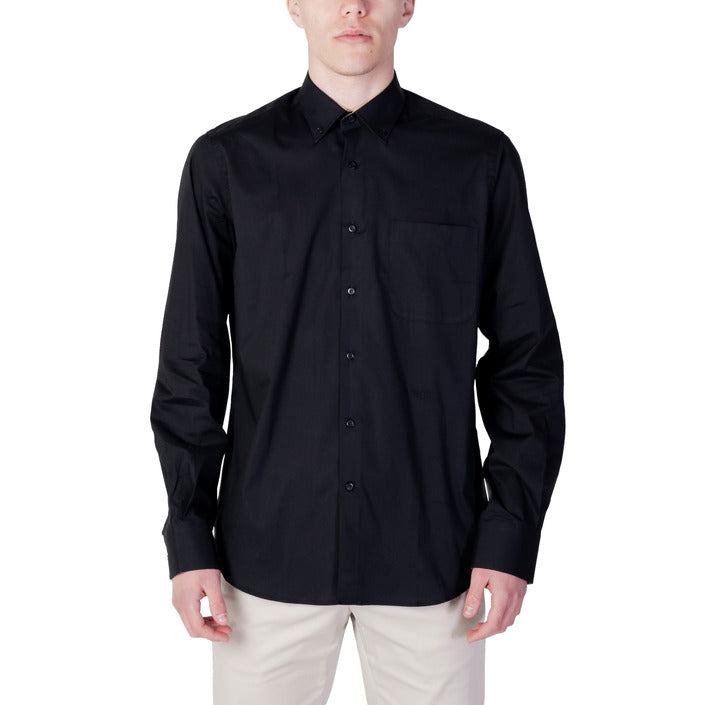 Alviero Martini Prima Classe - Alviero Martini Prima Classe Shirt Heren