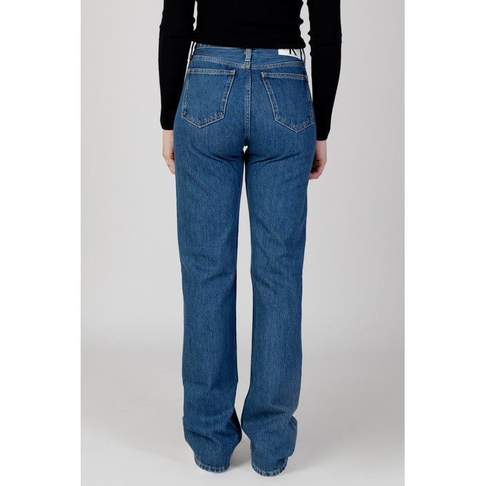 Calvin Klein Jeans - Calvin Klein Jeans Jeans Dames