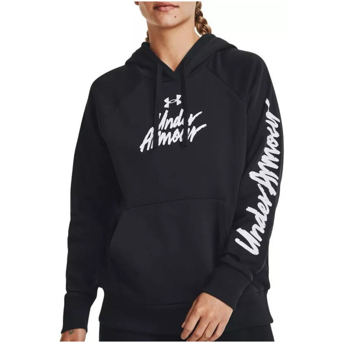 Under Armour - Under Armour Sweatshirt Dames