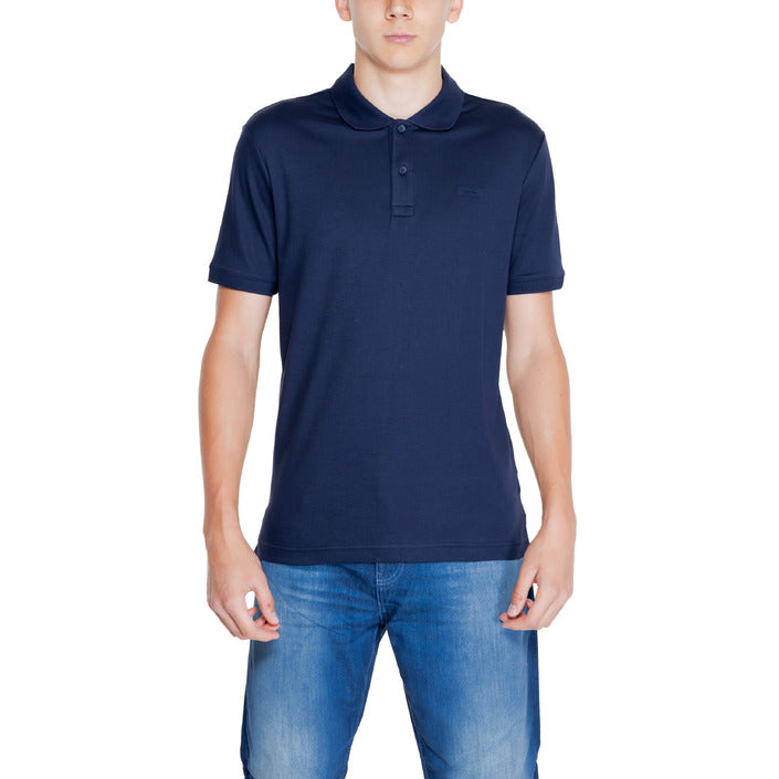 Calvin Klein - Calvin Klein Polo Top Men