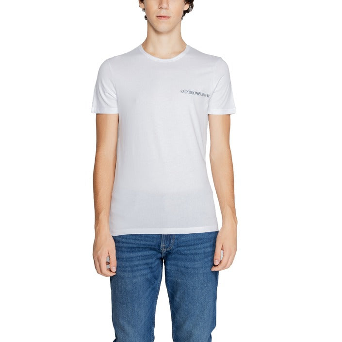 Emporio Armani Underwear - Emporio Armani Underwear T-shirt Heren