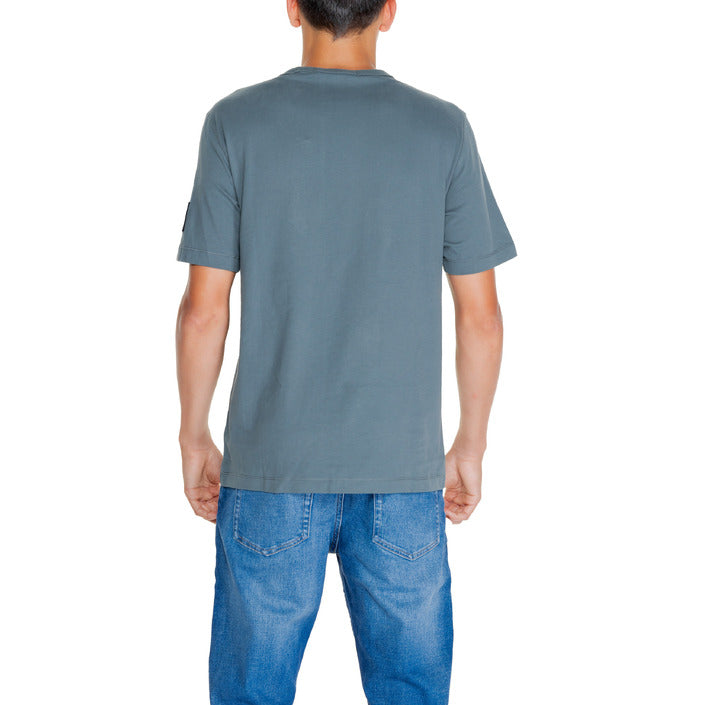 Calvin Klein Jeans - Calvin Klein Jeans T-shirt Men